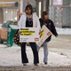 Illustration for article titled Ad Campaign Gives Streetwalkers Cash